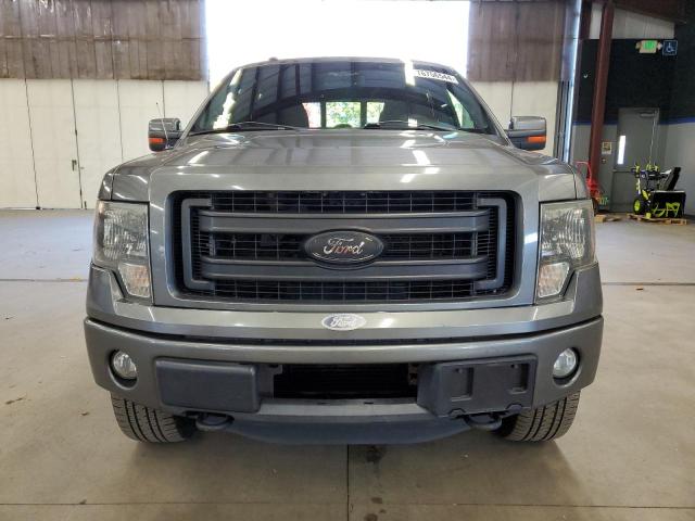 Photo 4 VIN: 1FTFW1ET0DFA63197 - FORD F150 SUPER 