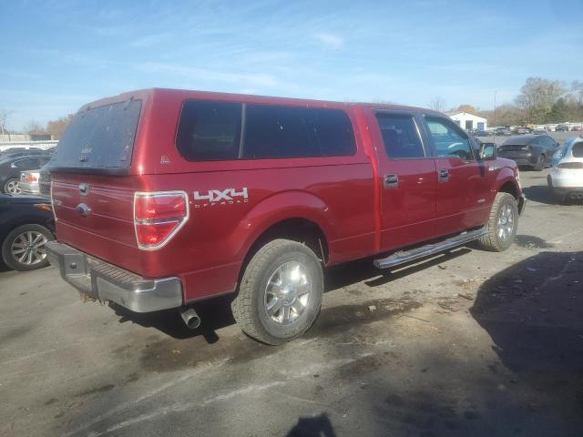 Photo 2 VIN: 1FTFW1ET0DFA64494 - FORD F150 SUPER 