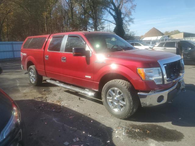 Photo 3 VIN: 1FTFW1ET0DFA64494 - FORD F150 SUPER 