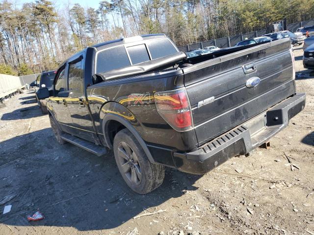 Photo 1 VIN: 1FTFW1ET0DFA78072 - FORD F-150 