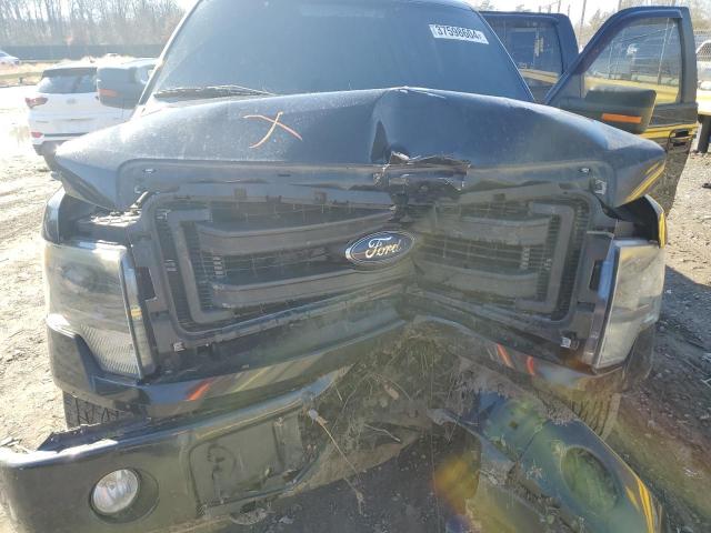 Photo 10 VIN: 1FTFW1ET0DFA78072 - FORD F-150 