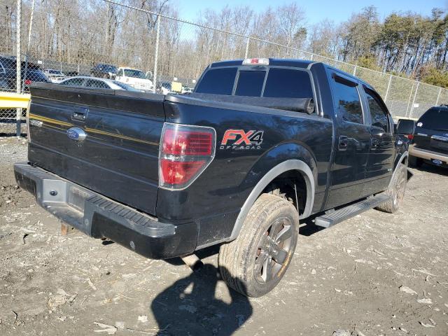 Photo 2 VIN: 1FTFW1ET0DFA78072 - FORD F-150 