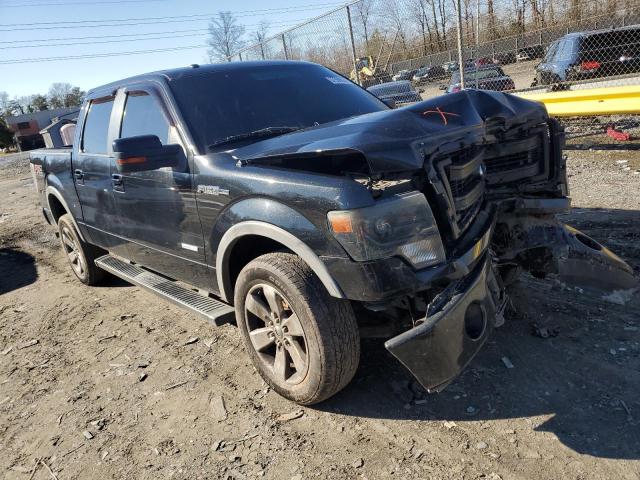 Photo 3 VIN: 1FTFW1ET0DFA78072 - FORD F-150 