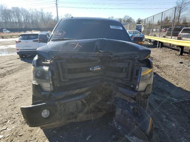 Photo 4 VIN: 1FTFW1ET0DFA78072 - FORD F-150 