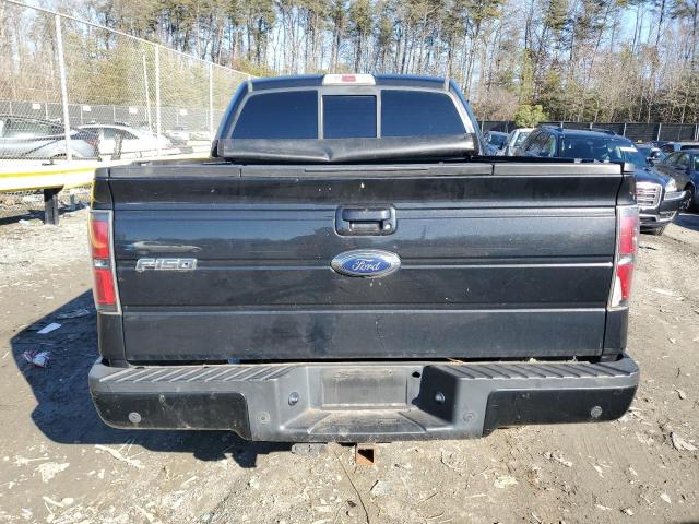 Photo 5 VIN: 1FTFW1ET0DFA78072 - FORD F-150 