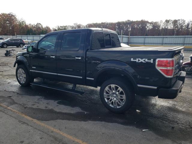 Photo 1 VIN: 1FTFW1ET0DFA81859 - FORD F150 SUPER 