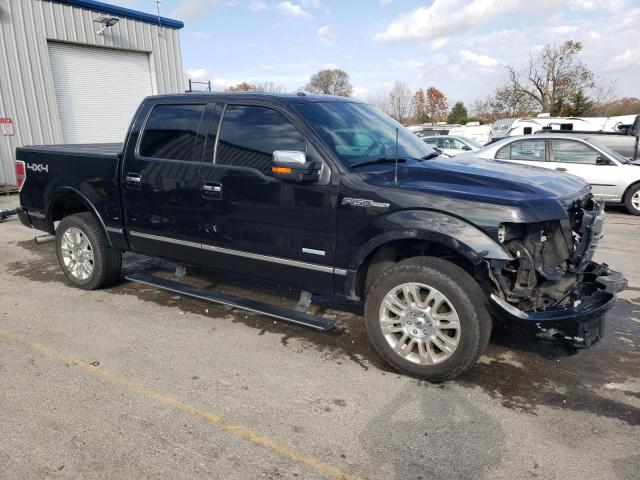 Photo 3 VIN: 1FTFW1ET0DFA81859 - FORD F150 SUPER 