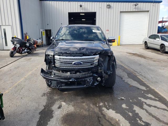 Photo 4 VIN: 1FTFW1ET0DFA81859 - FORD F150 SUPER 