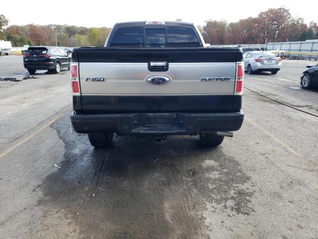 Photo 5 VIN: 1FTFW1ET0DFA81859 - FORD F150 SUPER 