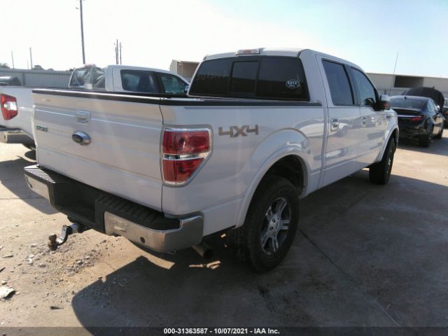 Photo 3 VIN: 1FTFW1ET0DFA89735 - FORD F-150 