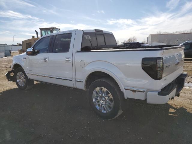 Photo 1 VIN: 1FTFW1ET0DFB07523 - FORD F-150 