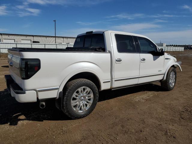 Photo 2 VIN: 1FTFW1ET0DFB07523 - FORD F-150 