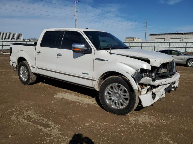 Photo 3 VIN: 1FTFW1ET0DFB07523 - FORD F-150 