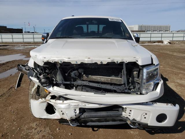 Photo 4 VIN: 1FTFW1ET0DFB07523 - FORD F-150 