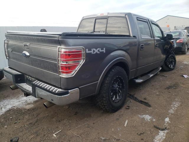 Photo 3 VIN: 1FTFW1ET0DFB28159 - FORD F150 SUPER 