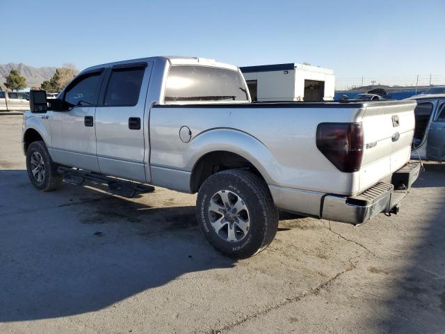 Photo 1 VIN: 1FTFW1ET0DFB39713 - FORD F150 SUPER 