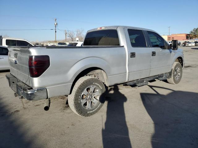 Photo 2 VIN: 1FTFW1ET0DFB39713 - FORD F150 SUPER 