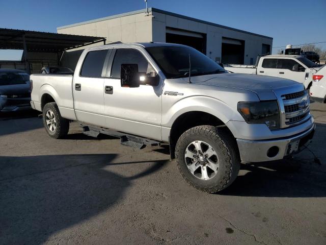 Photo 3 VIN: 1FTFW1ET0DFB39713 - FORD F150 SUPER 