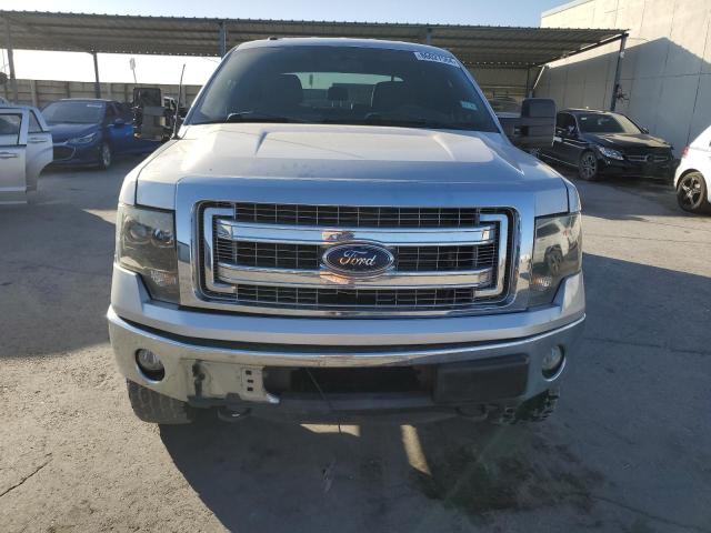 Photo 4 VIN: 1FTFW1ET0DFB39713 - FORD F150 SUPER 