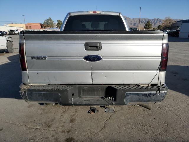 Photo 5 VIN: 1FTFW1ET0DFB39713 - FORD F150 SUPER 