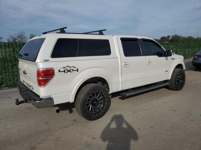 Photo 2 VIN: 1FTFW1ET0DFB50078 - FORD F-150 