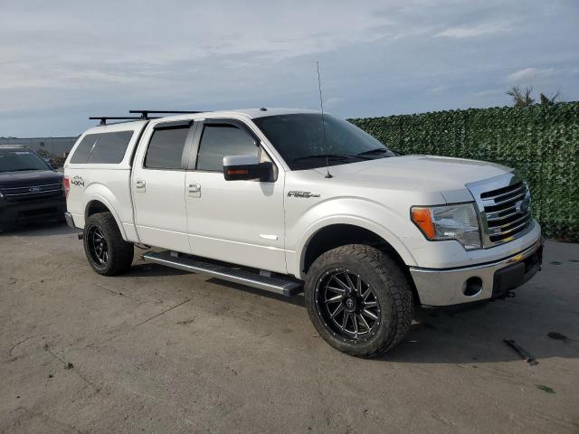 Photo 3 VIN: 1FTFW1ET0DFB50078 - FORD F-150 