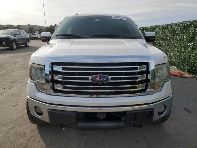 Photo 4 VIN: 1FTFW1ET0DFB50078 - FORD F-150 