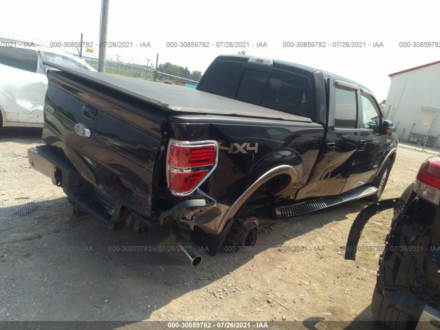 Photo 3 VIN: 1FTFW1ET0DFB79466 - FORD F-150 