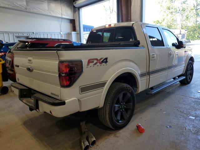 Photo 3 VIN: 1FTFW1ET0DFC03653 - FORD F150 SUPER 