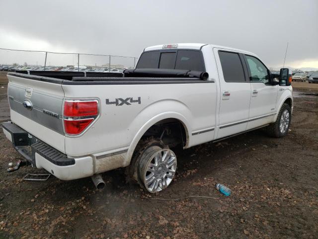 Photo 2 VIN: 1FTFW1ET0DFC12580 - FORD F150 SUPER 