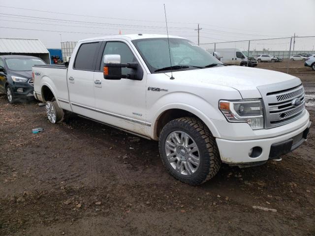 Photo 3 VIN: 1FTFW1ET0DFC12580 - FORD F150 SUPER 