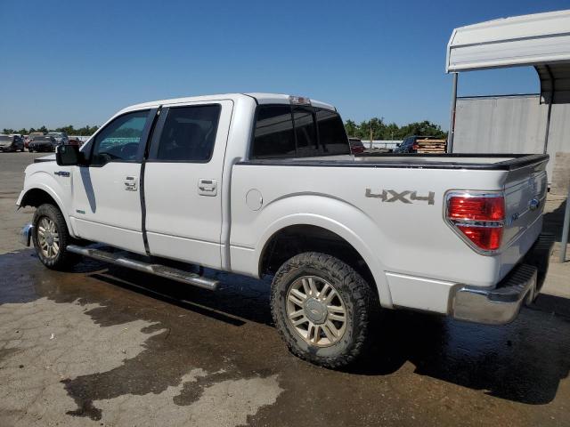 Photo 1 VIN: 1FTFW1ET0DFD04093 - FORD F150 SUPER 