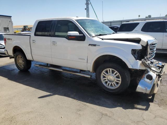 Photo 3 VIN: 1FTFW1ET0DFD04093 - FORD F150 SUPER 