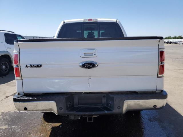 Photo 5 VIN: 1FTFW1ET0DFD04093 - FORD F150 SUPER 