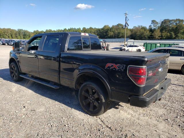 Photo 1 VIN: 1FTFW1ET0DFD05034 - FORD F-150 