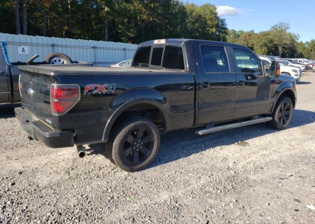 Photo 2 VIN: 1FTFW1ET0DFD05034 - FORD F-150 