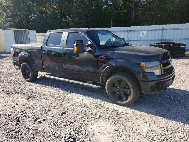 Photo 3 VIN: 1FTFW1ET0DFD05034 - FORD F-150 