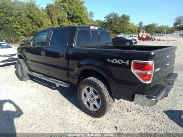 Photo 2 VIN: 1FTFW1ET0DFD38969 - FORD F-150 