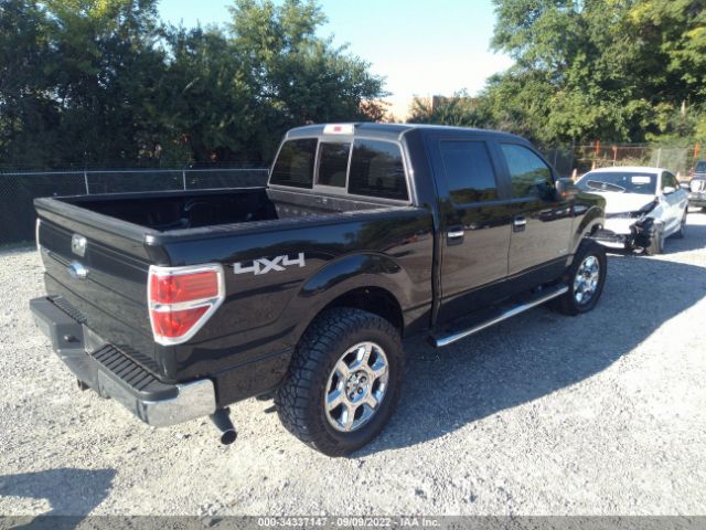 Photo 3 VIN: 1FTFW1ET0DFD38969 - FORD F-150 