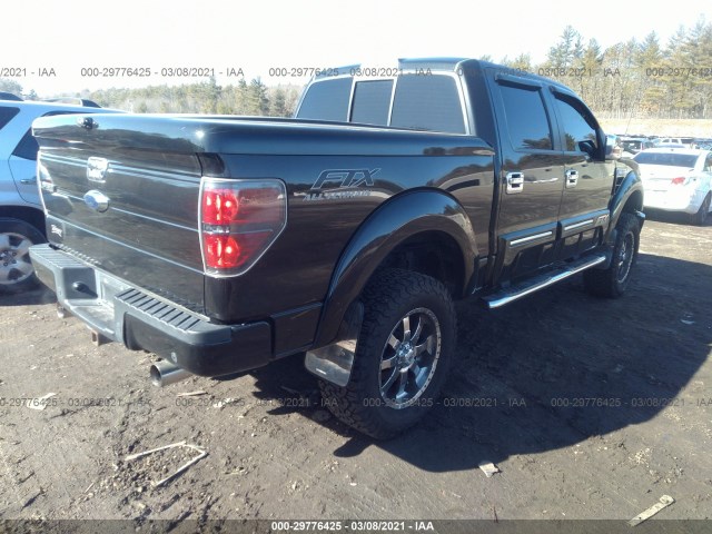 Photo 3 VIN: 1FTFW1ET0DKD11178 - FORD F-150 