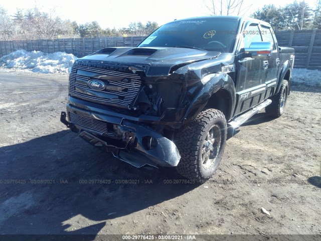 Photo 5 VIN: 1FTFW1ET0DKD11178 - FORD F-150 