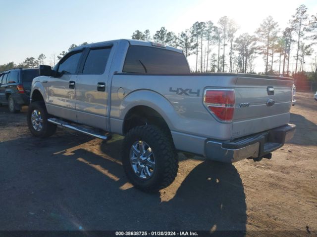 Photo 2 VIN: 1FTFW1ET0DKD45668 - FORD F-150 