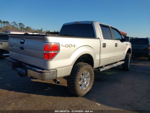 Photo 3 VIN: 1FTFW1ET0DKD45668 - FORD F-150 