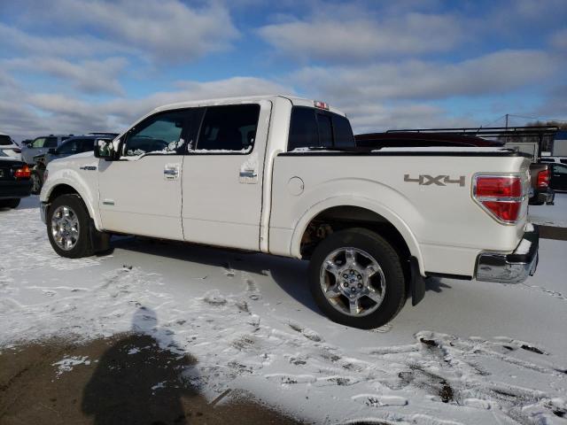 Photo 1 VIN: 1FTFW1ET0DKD48151 - FORD F150 SUPER 