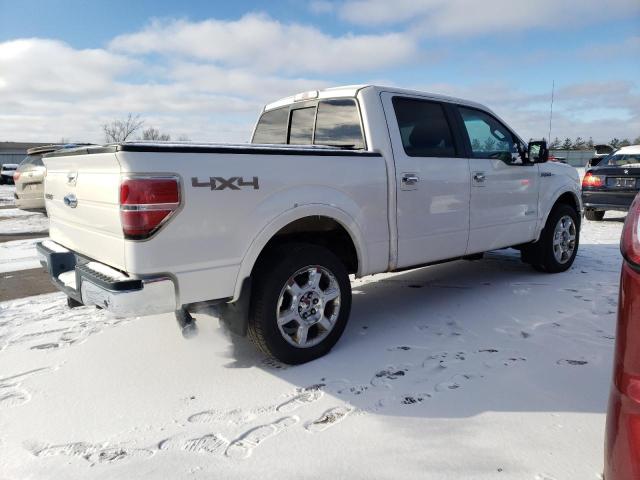 Photo 2 VIN: 1FTFW1ET0DKD48151 - FORD F150 SUPER 