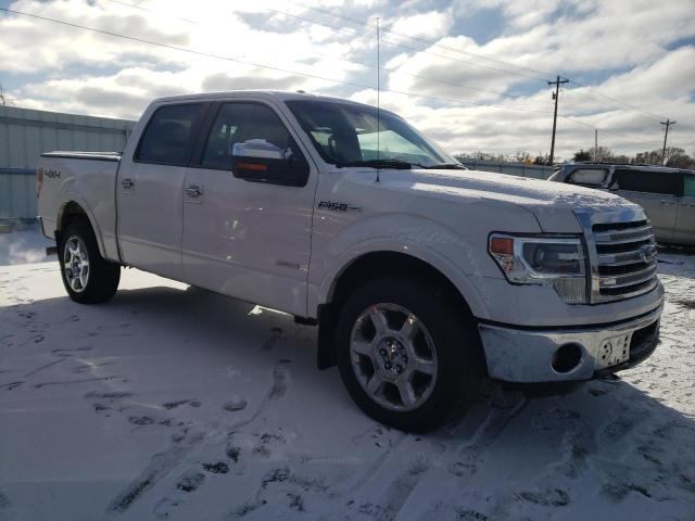 Photo 3 VIN: 1FTFW1ET0DKD48151 - FORD F150 SUPER 