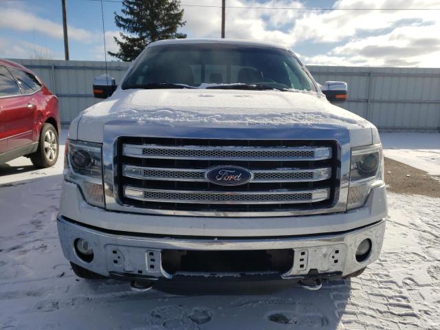 Photo 4 VIN: 1FTFW1ET0DKD48151 - FORD F150 SUPER 