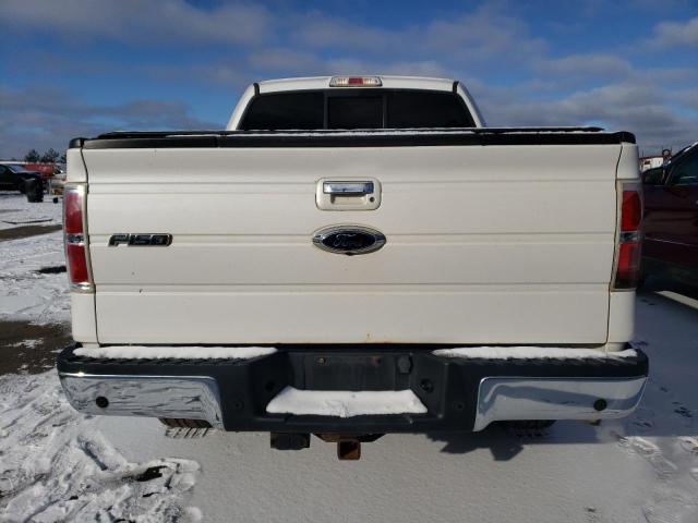 Photo 5 VIN: 1FTFW1ET0DKD48151 - FORD F150 SUPER 