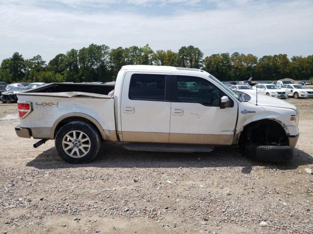 Photo 8 VIN: 1FTFW1ET0DKD69095 - FORD F150 SUPER 