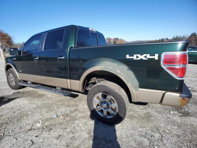 Photo 1 VIN: 1FTFW1ET0DKD76564 - FORD F-150 